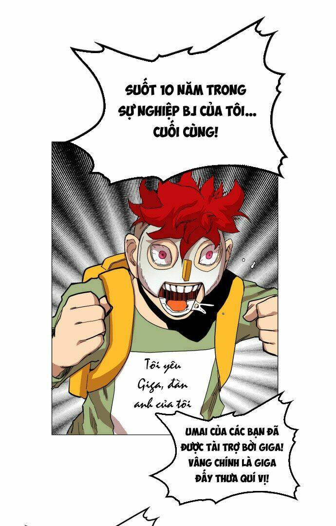 Hard Core Leveling Warrior Chapter 44 - Trang 2