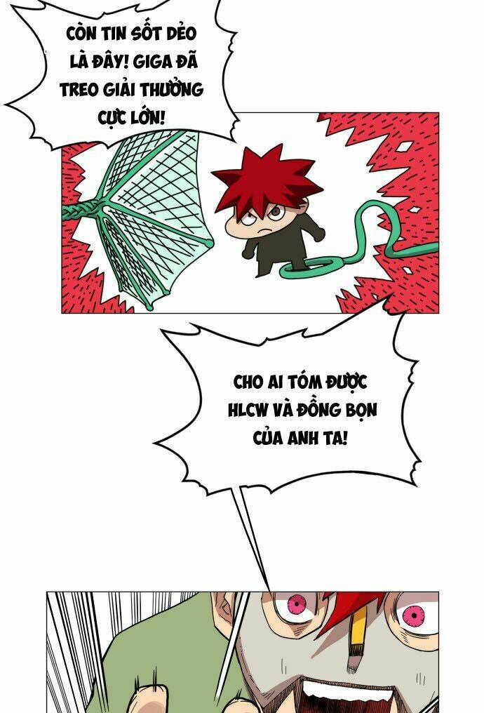 Hard Core Leveling Warrior Chapter 44 - Trang 2