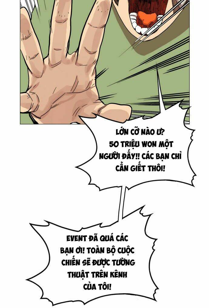 Hard Core Leveling Warrior Chapter 44 - Trang 2