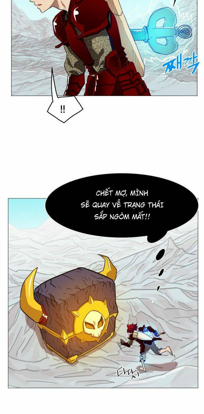 Hard Core Leveling Warrior Chapter 44 - Trang 2