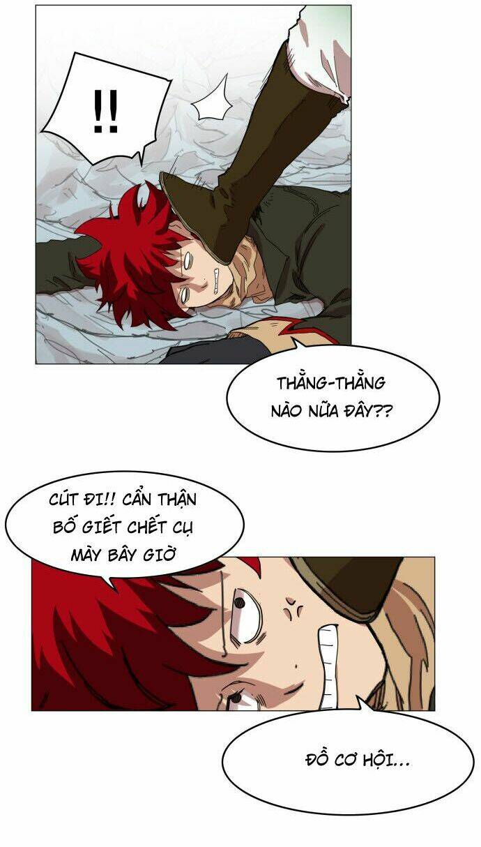 Hard Core Leveling Warrior Chapter 44 - Trang 2