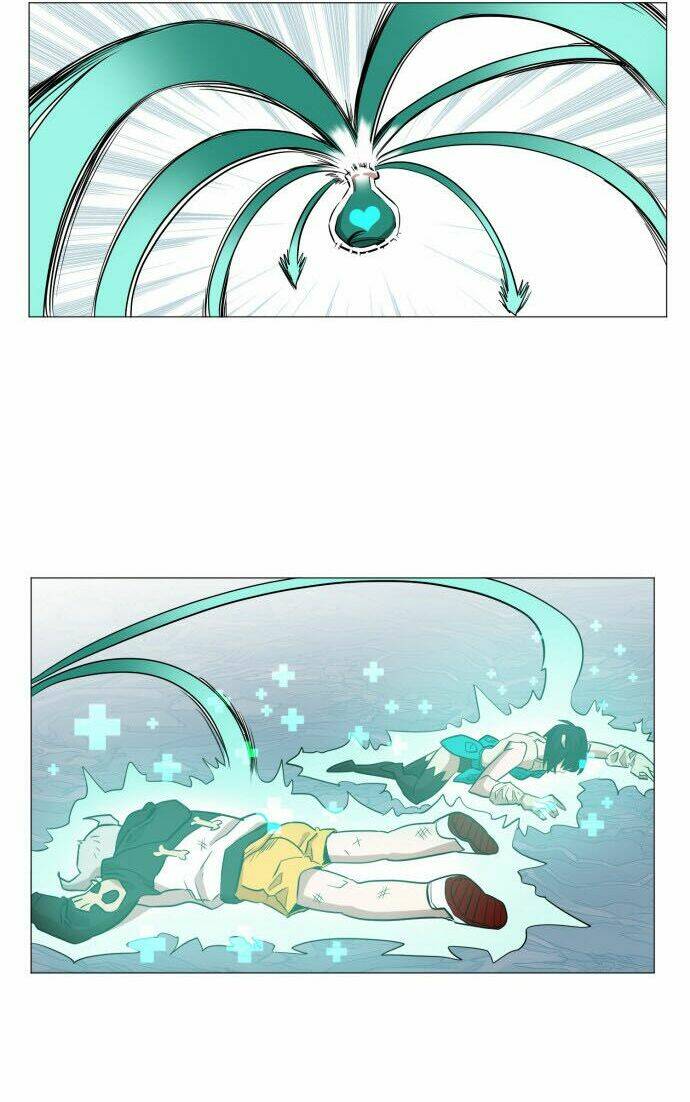 Hard Core Leveling Warrior Chapter 44 - Trang 2