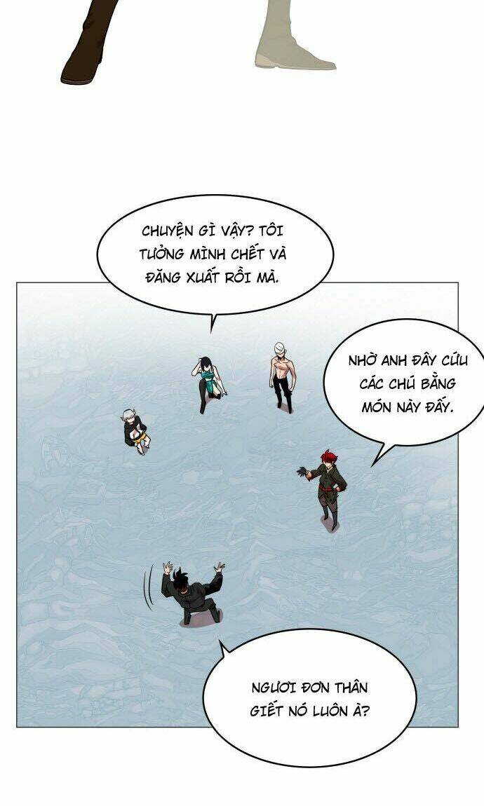 Hard Core Leveling Warrior Chapter 44 - Trang 2