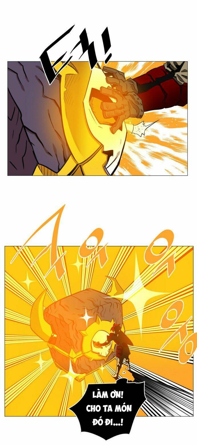 Hard Core Leveling Warrior Chapter 44 - Trang 2