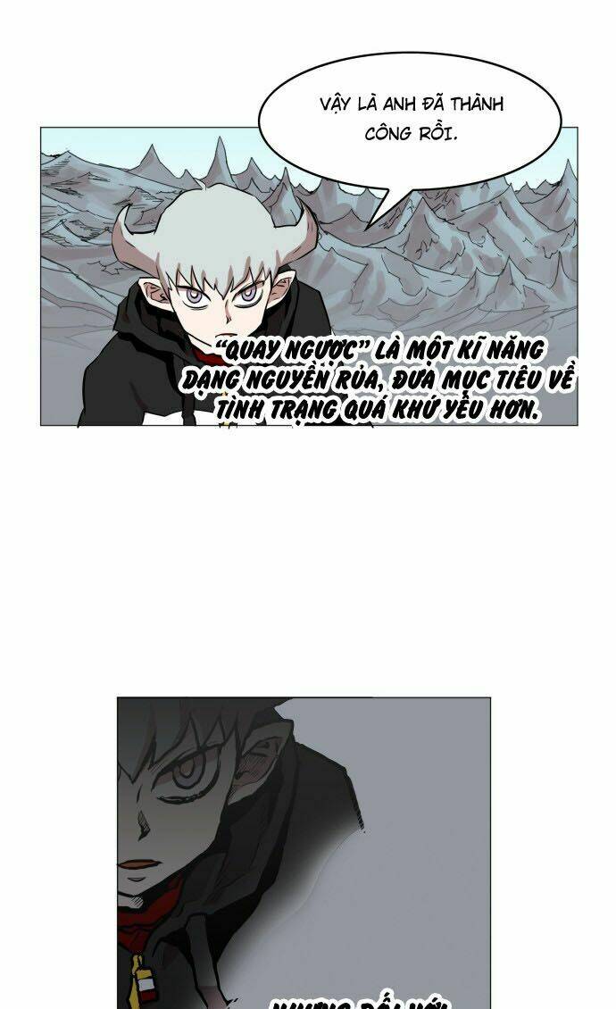 Hard Core Leveling Warrior Chapter 44 - Trang 2