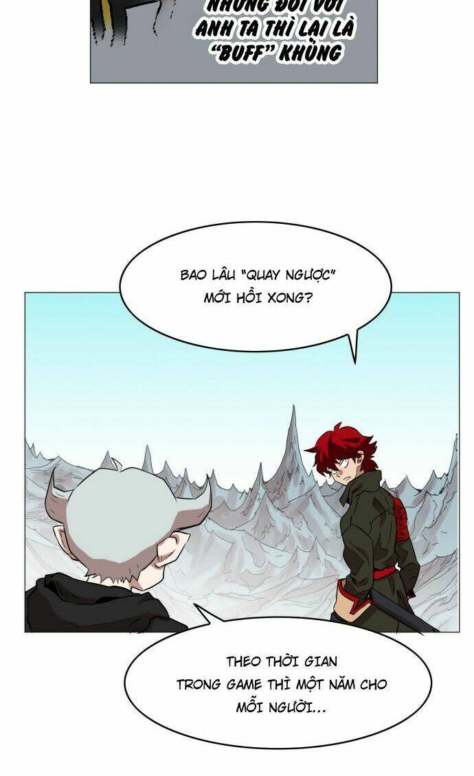 Hard Core Leveling Warrior Chapter 44 - Trang 2