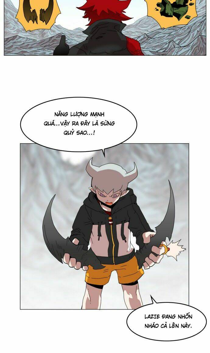 Hard Core Leveling Warrior Chapter 44 - Trang 2