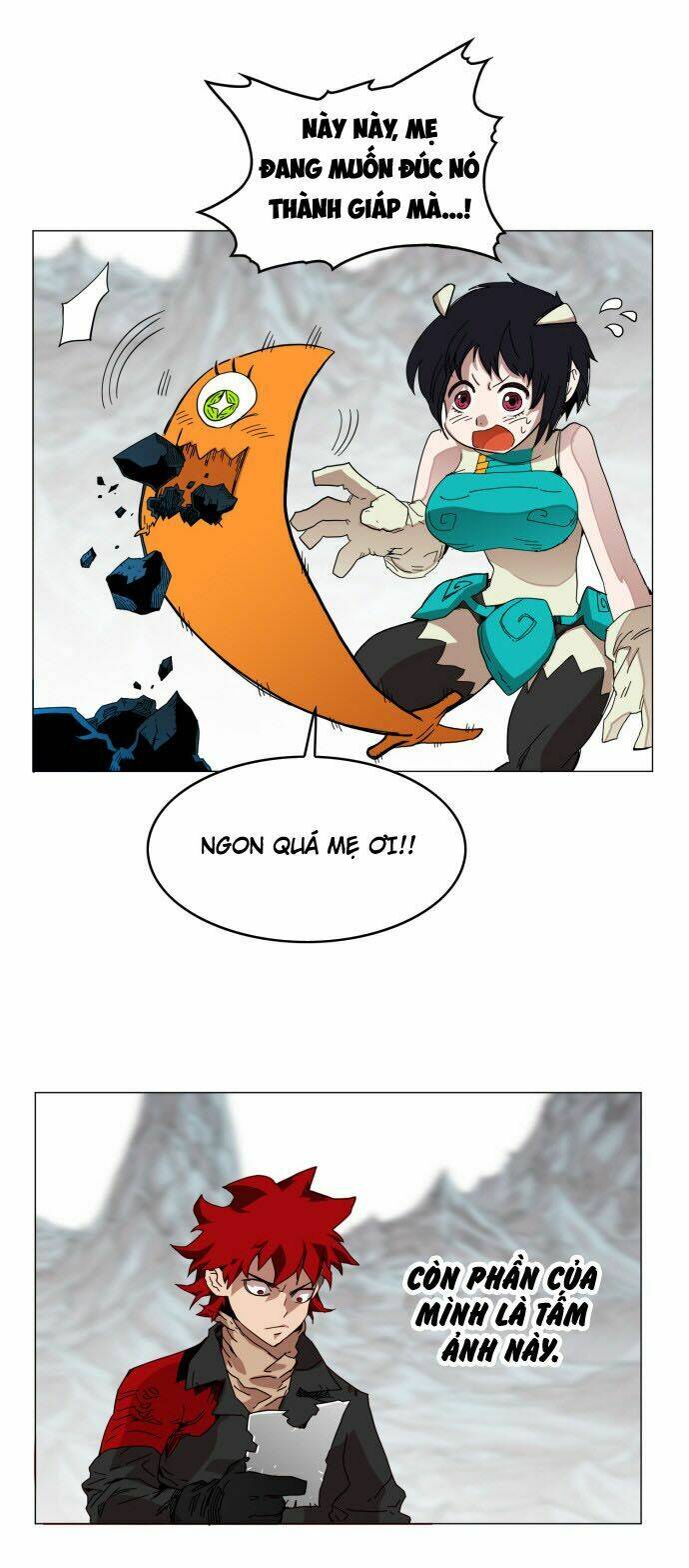 Hard Core Leveling Warrior Chapter 44 - Trang 2