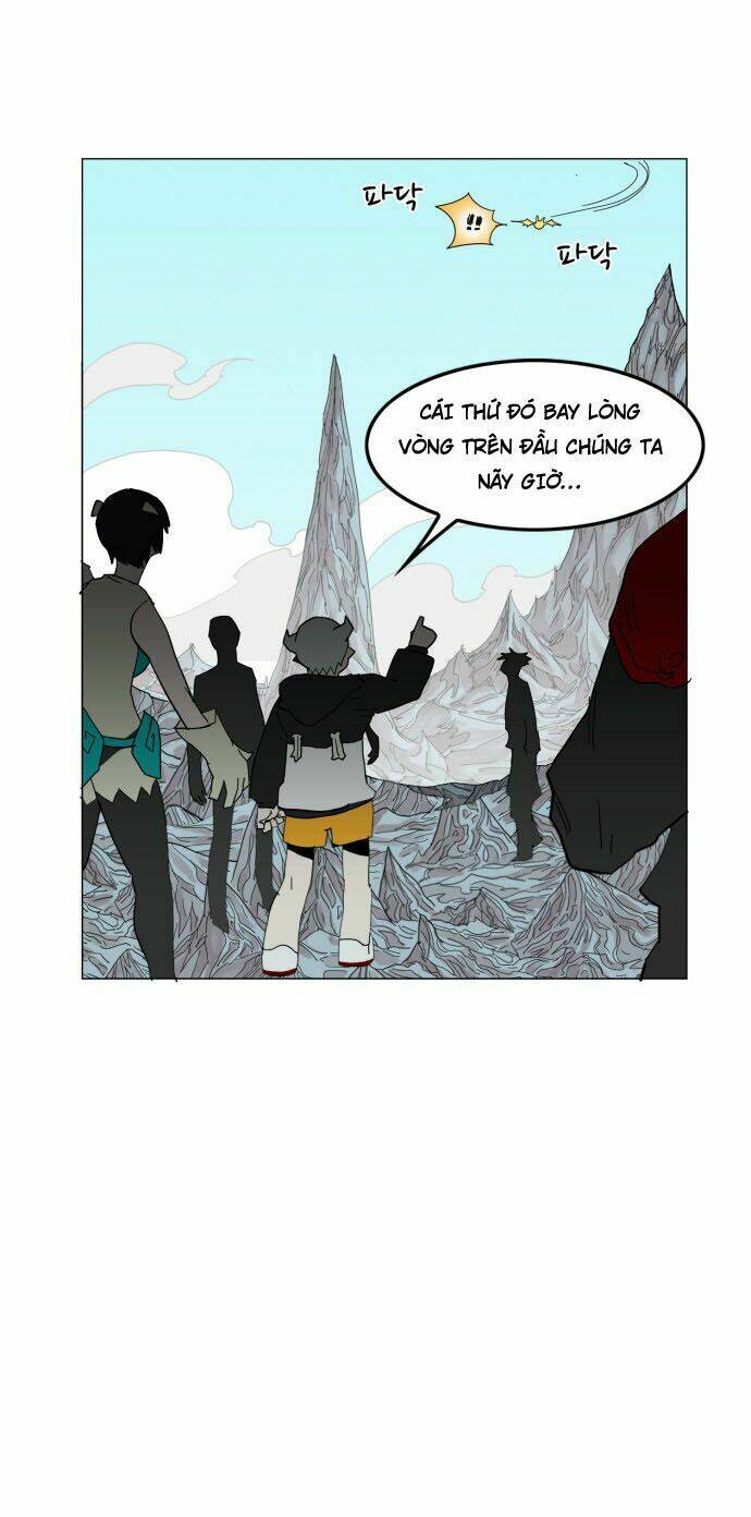 Hard Core Leveling Warrior Chapter 44 - Trang 2