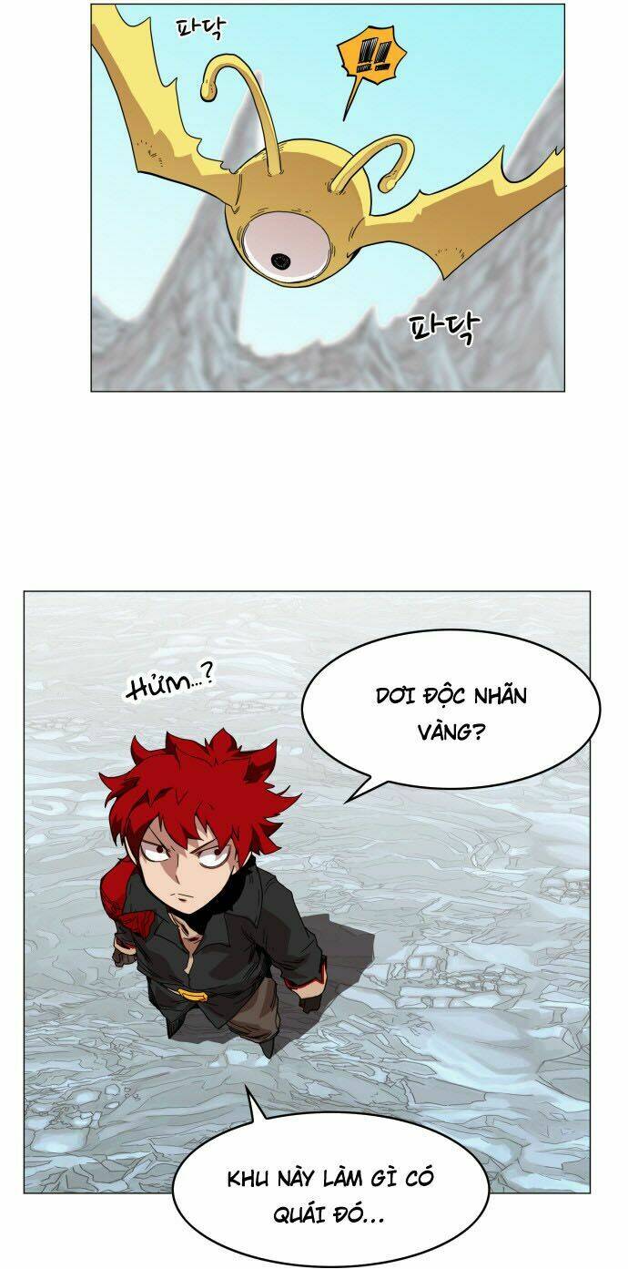 Hard Core Leveling Warrior Chapter 44 - Trang 2