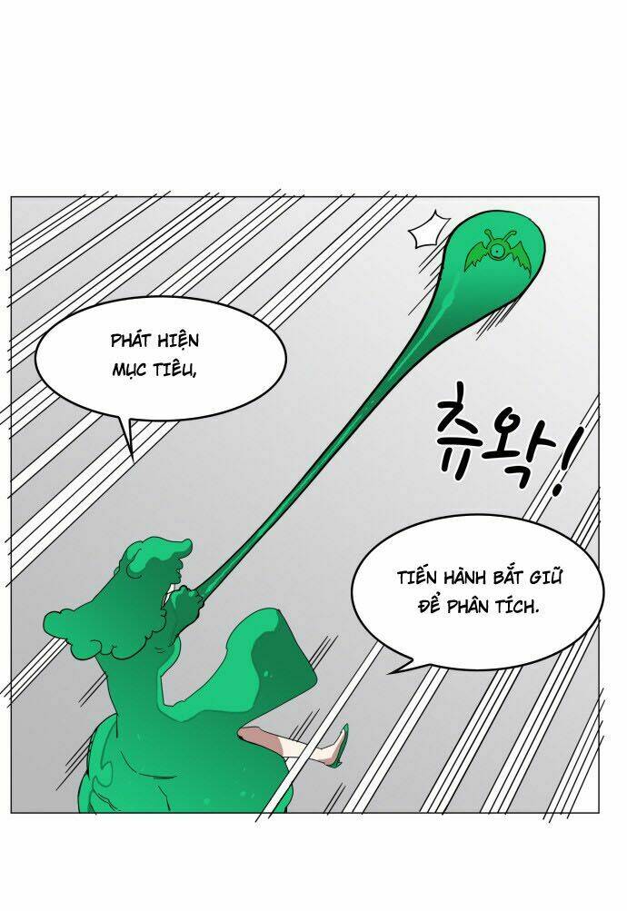 Hard Core Leveling Warrior Chapter 44 - Trang 2