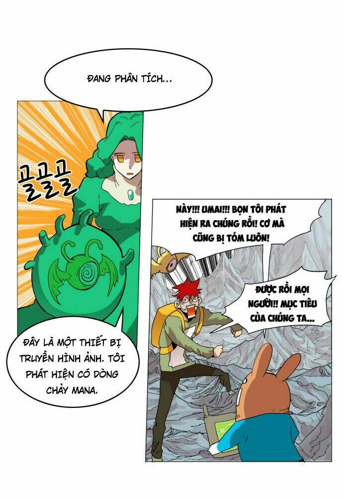 Hard Core Leveling Warrior Chapter 44 - Trang 2