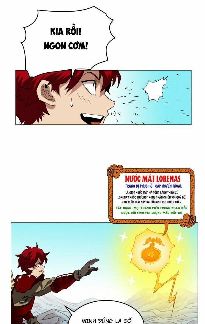 Hard Core Leveling Warrior Chapter 44 - Trang 2