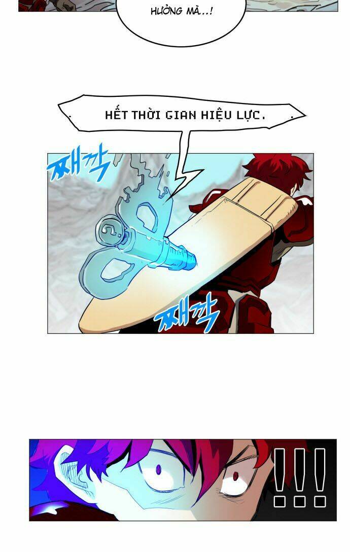 Hard Core Leveling Warrior Chapter 44 - Trang 2