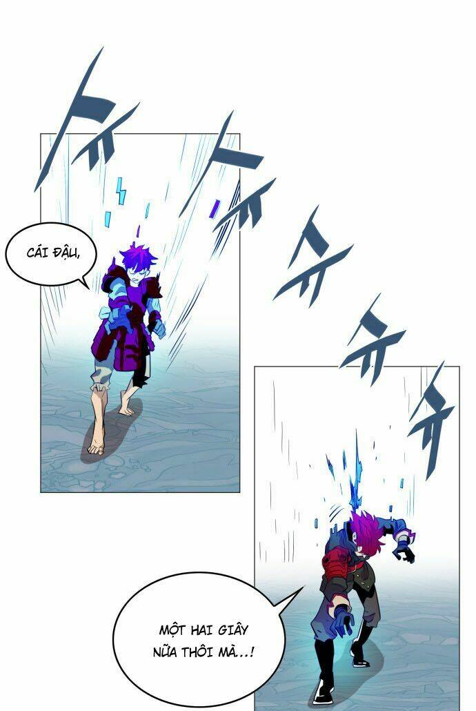 Hard Core Leveling Warrior Chapter 44 - Trang 2