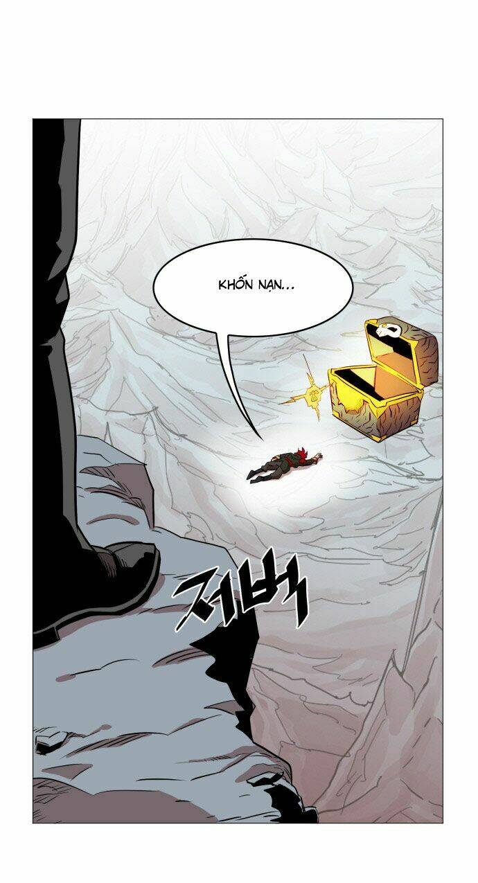 Hard Core Leveling Warrior Chapter 44 - Trang 2