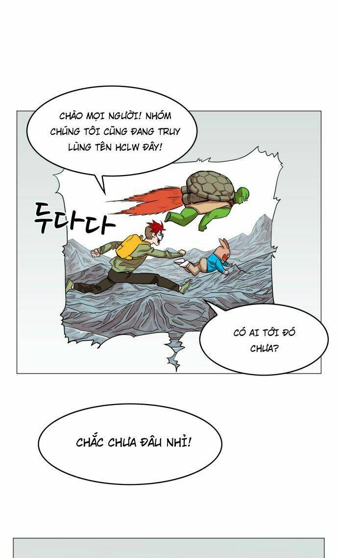 Hard Core Leveling Warrior Chapter 45 - Trang 2