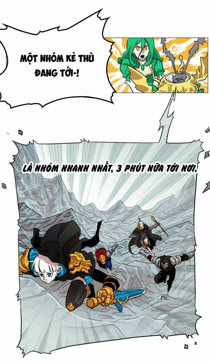 Hard Core Leveling Warrior Chapter 45 - Trang 2