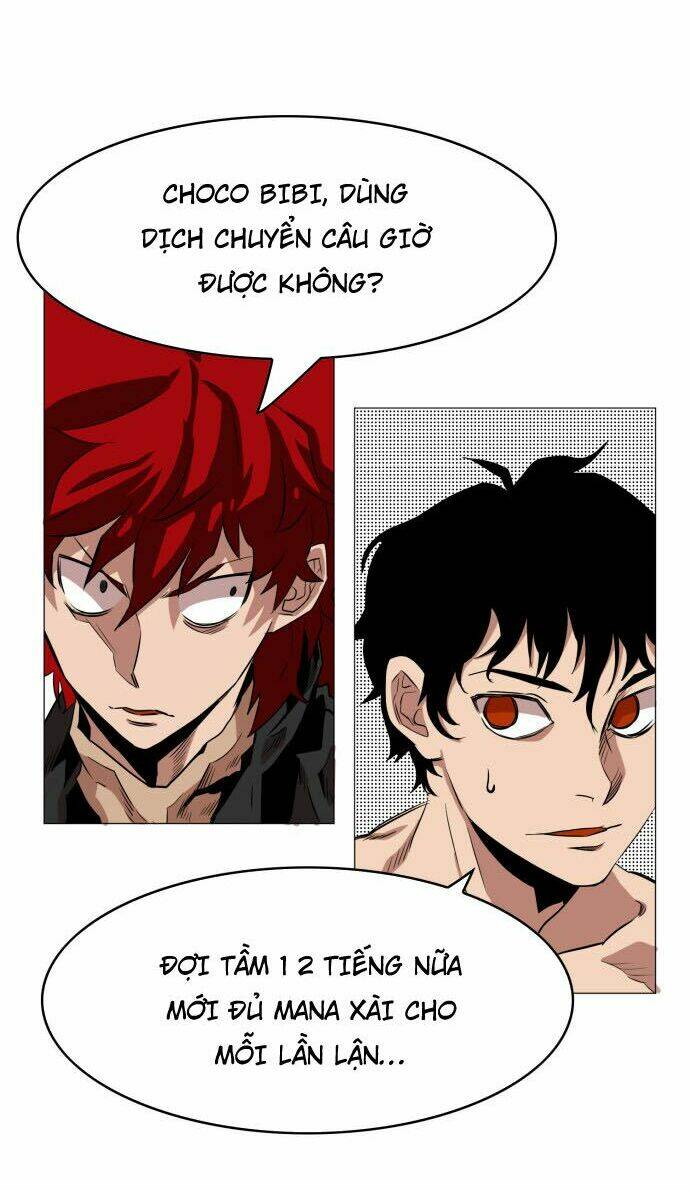 Hard Core Leveling Warrior Chapter 45 - Trang 2