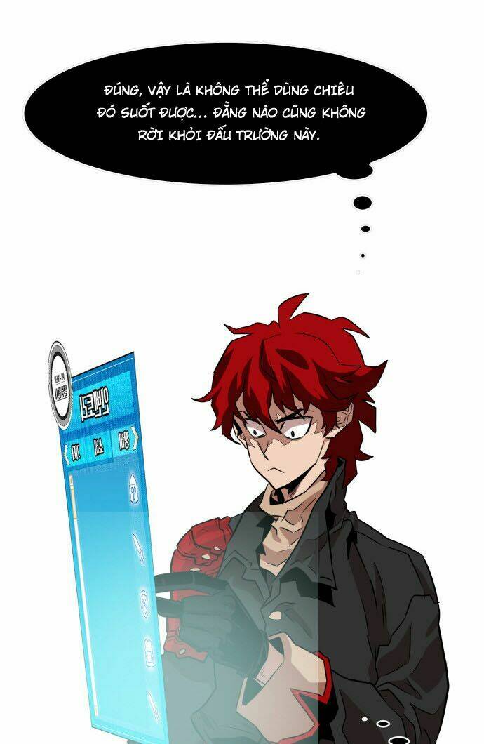 Hard Core Leveling Warrior Chapter 45 - Trang 2