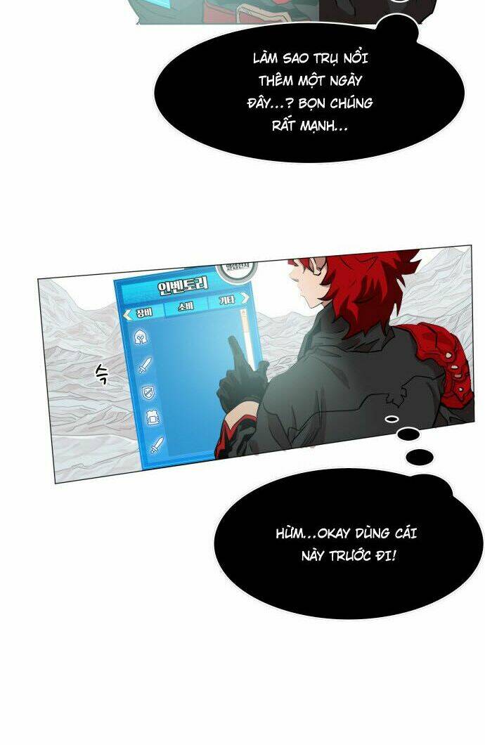 Hard Core Leveling Warrior Chapter 45 - Trang 2