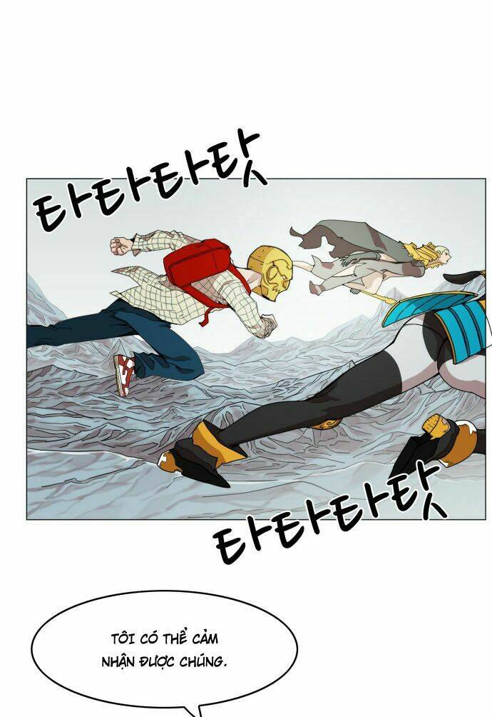 Hard Core Leveling Warrior Chapter 45 - Trang 2