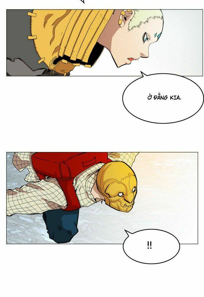 Hard Core Leveling Warrior Chapter 45 - Trang 2