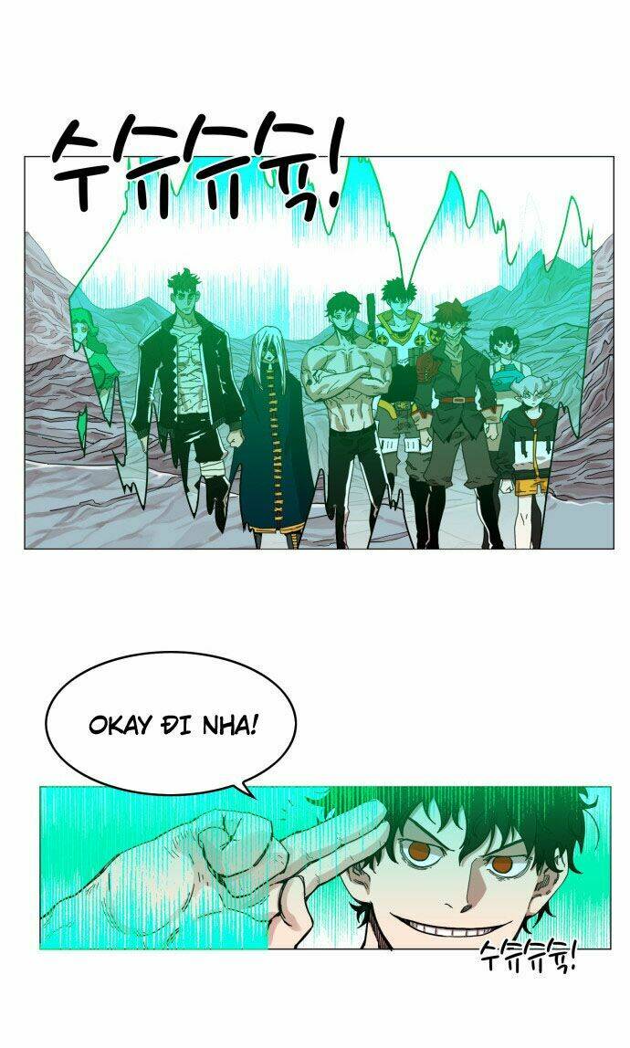 Hard Core Leveling Warrior Chapter 45 - Trang 2