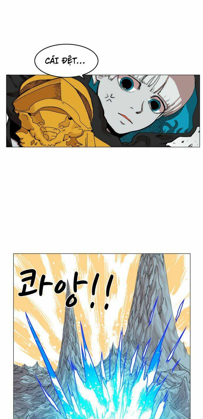 Hard Core Leveling Warrior Chapter 45 - Trang 2