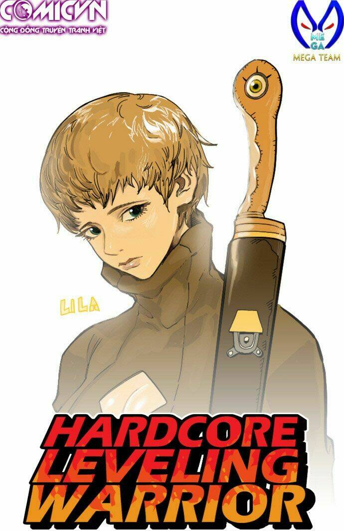 Hard Core Leveling Warrior Chapter 45 - Trang 2