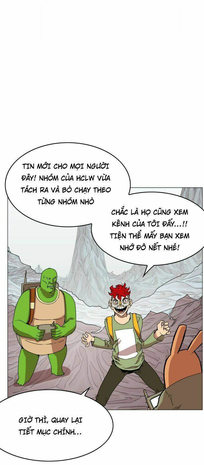 Hard Core Leveling Warrior Chapter 45 - Trang 2