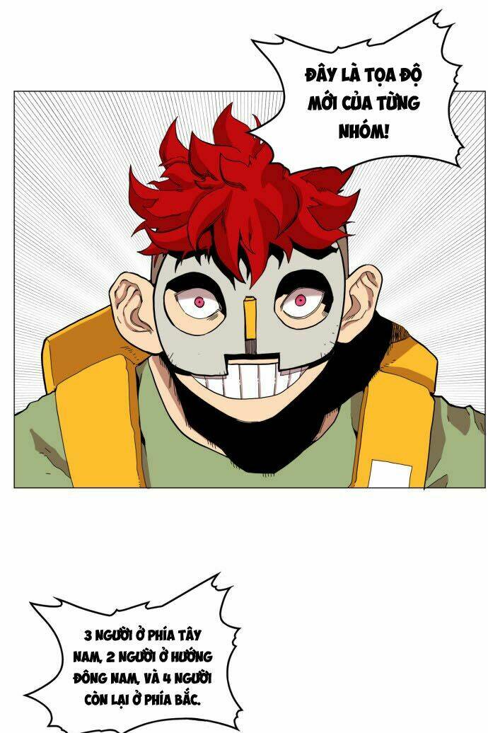 Hard Core Leveling Warrior Chapter 45 - Trang 2