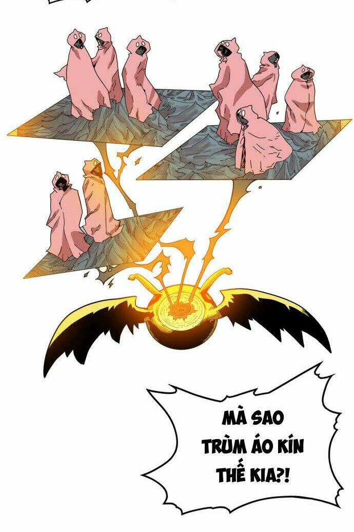 Hard Core Leveling Warrior Chapter 45 - Trang 2