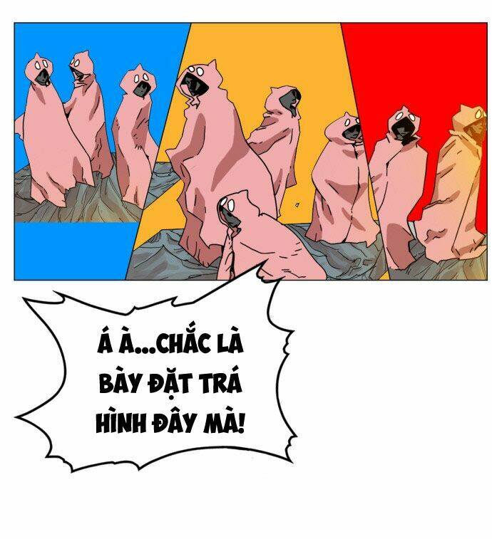 Hard Core Leveling Warrior Chapter 45 - Trang 2