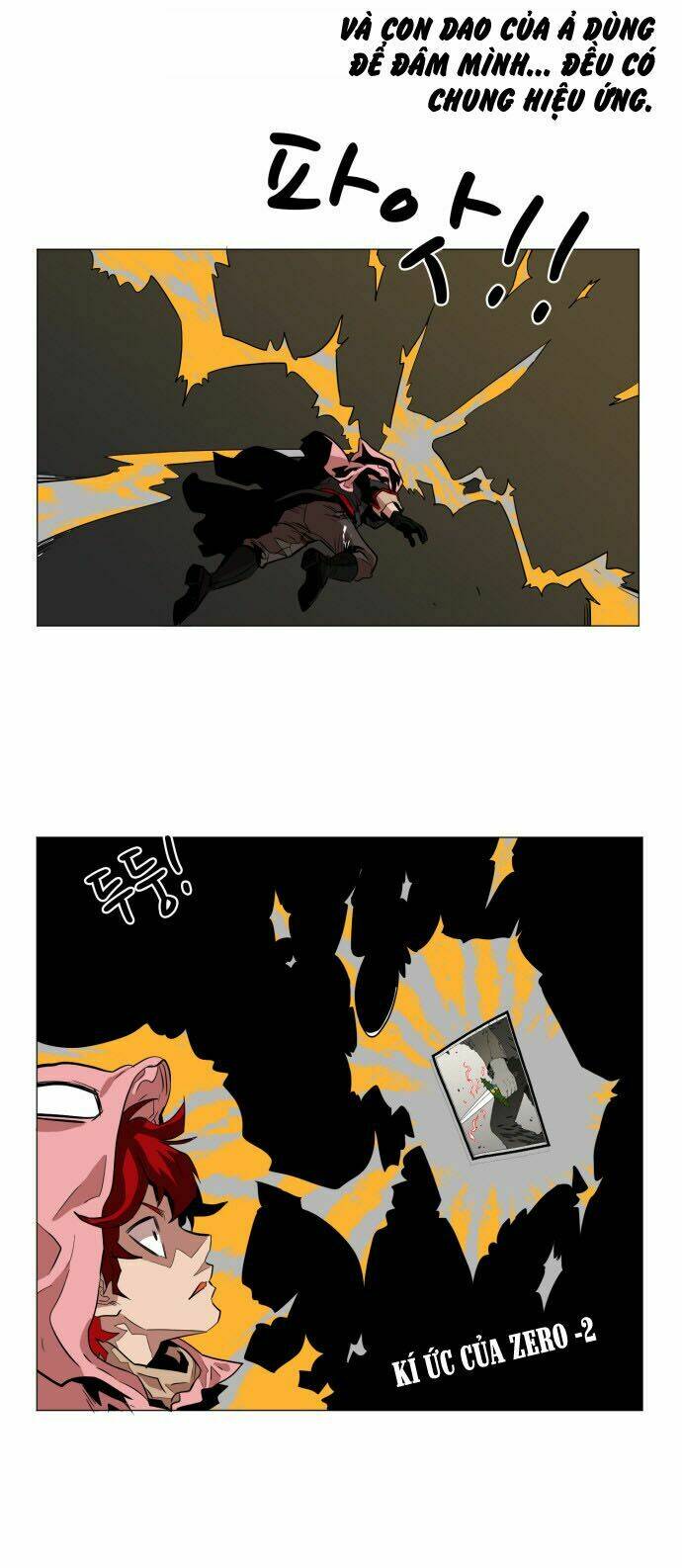 Hard Core Leveling Warrior Chapter 45 - Trang 2