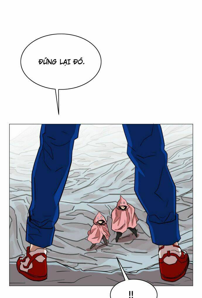 Hard Core Leveling Warrior Chapter 45 - Trang 2