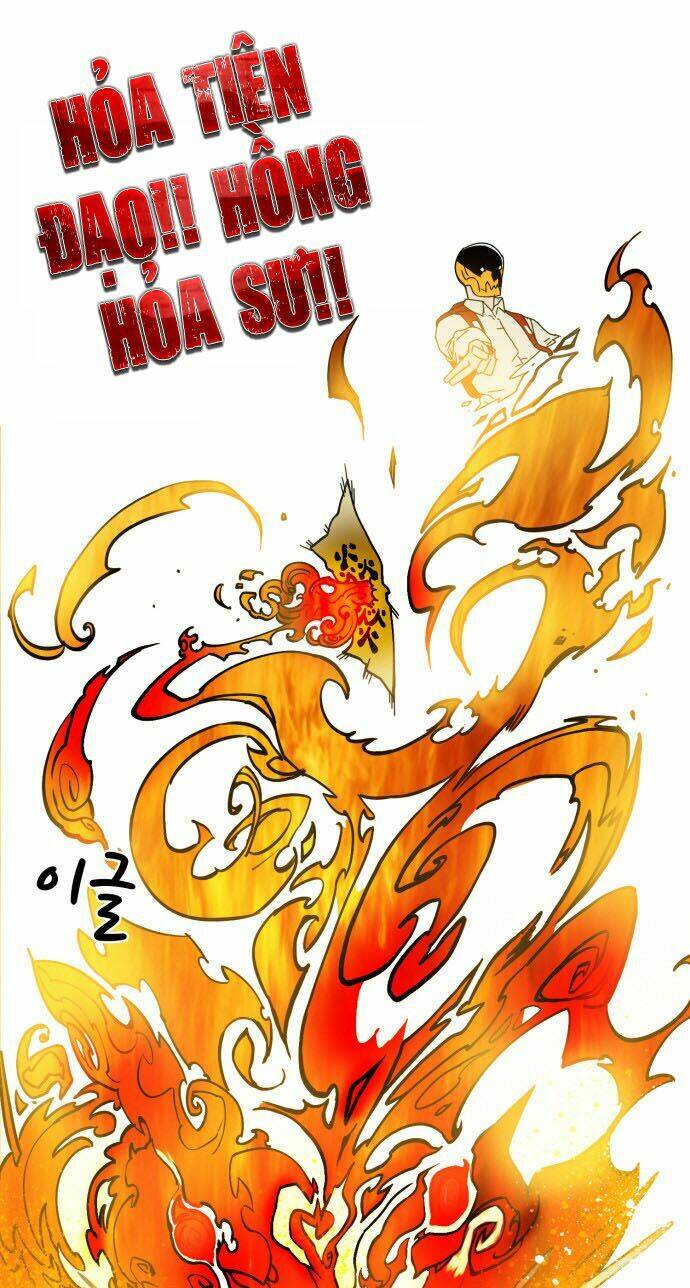 Hard Core Leveling Warrior Chapter 45 - Trang 2