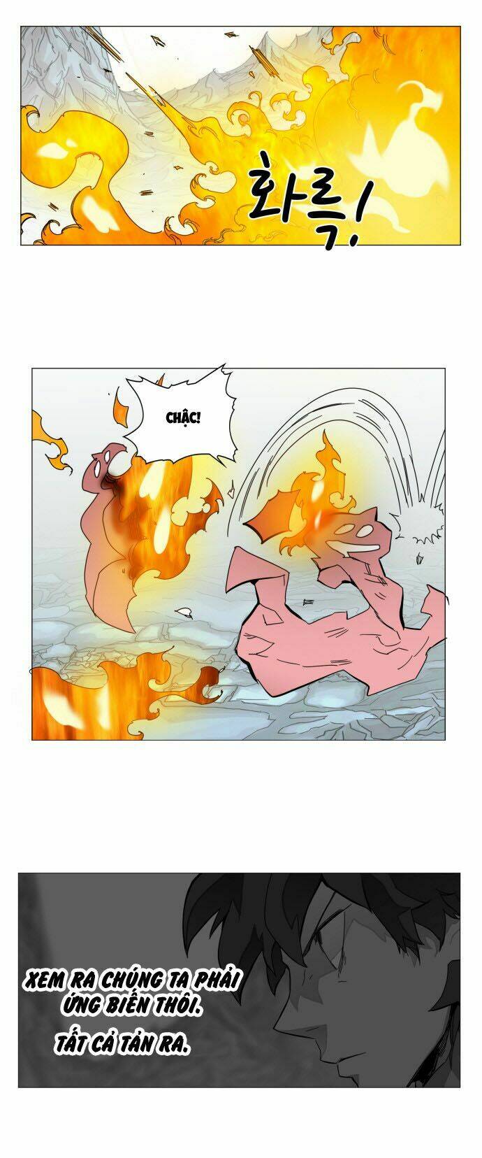 Hard Core Leveling Warrior Chapter 45 - Trang 2