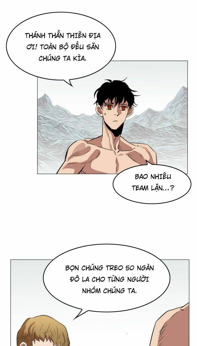 Hard Core Leveling Warrior Chapter 45 - Trang 2