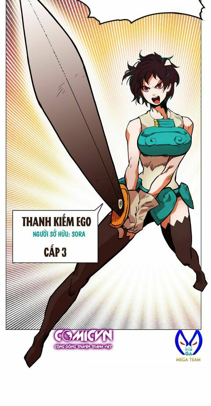 Hard Core Leveling Warrior Chapter 45 - Trang 2