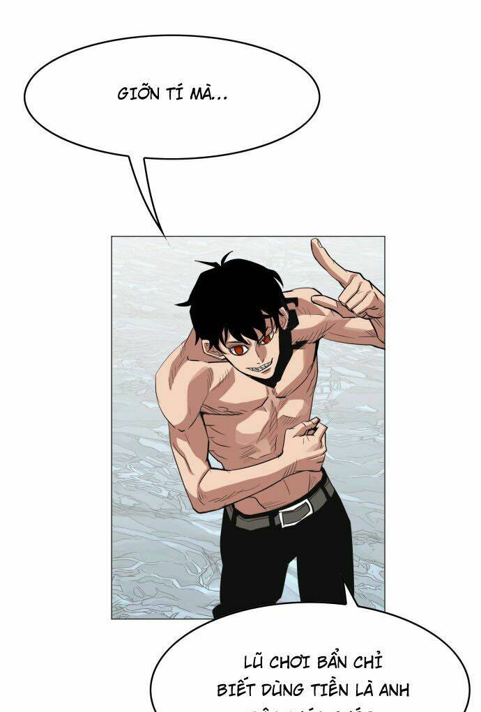 Hard Core Leveling Warrior Chapter 45 - Trang 2