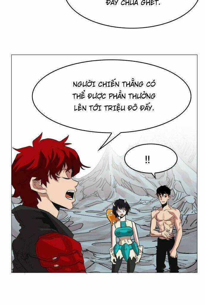 Hard Core Leveling Warrior Chapter 45 - Trang 2