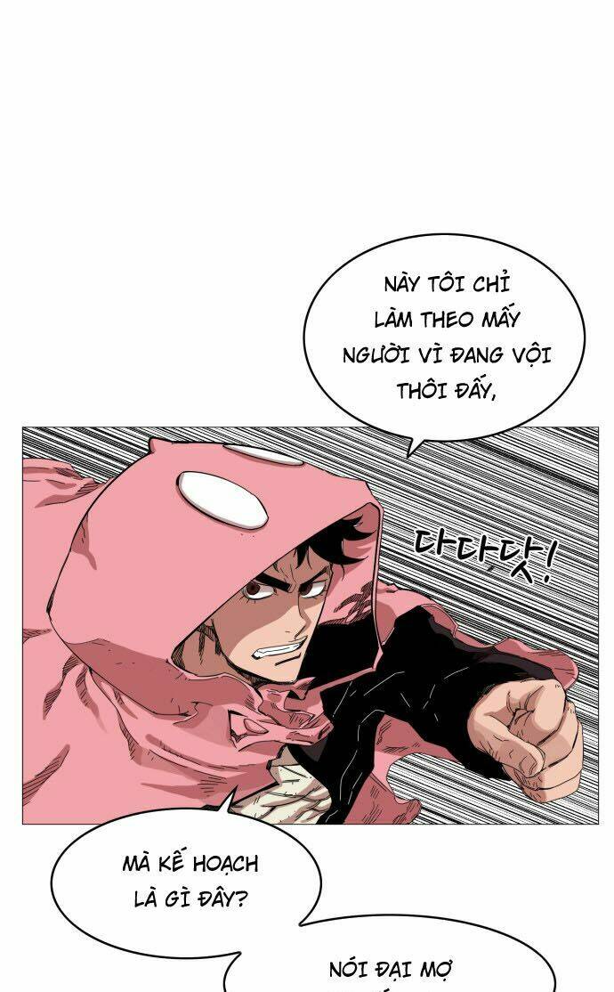 Hard Core Leveling Warrior Chapter 46 - Trang 2