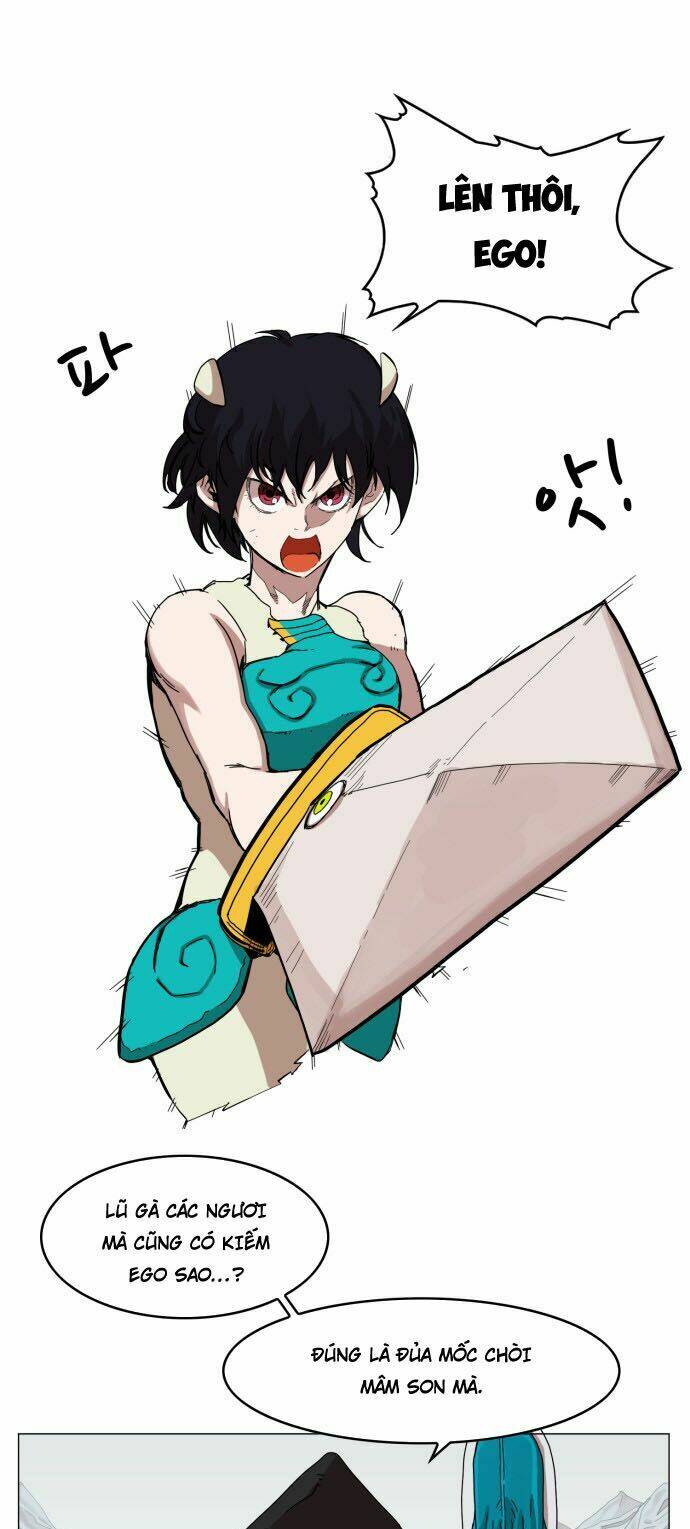 Hard Core Leveling Warrior Chapter 46 - Trang 2