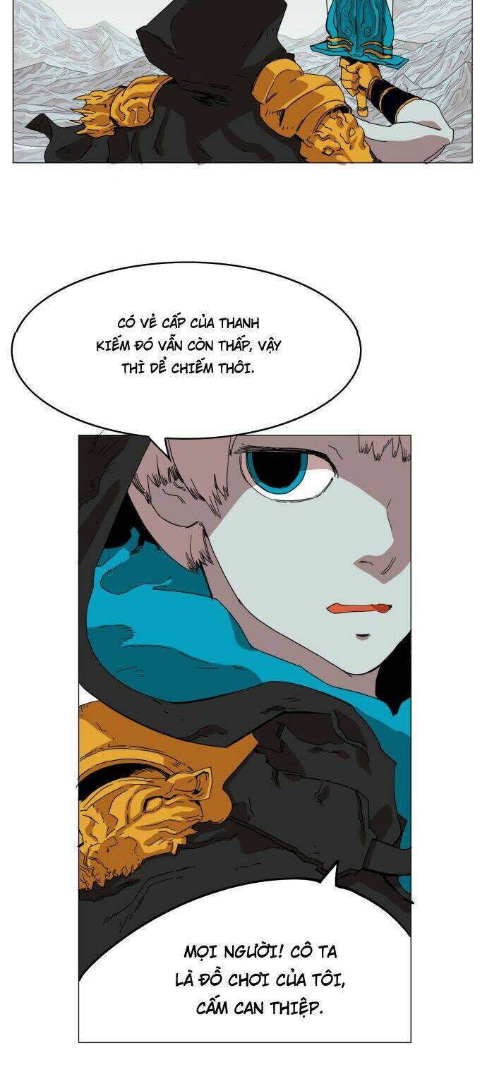 Hard Core Leveling Warrior Chapter 46 - Trang 2