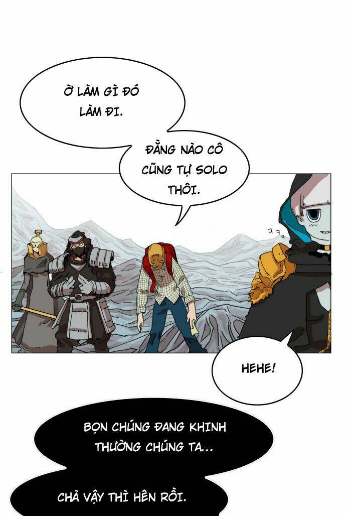 Hard Core Leveling Warrior Chapter 46 - Trang 2