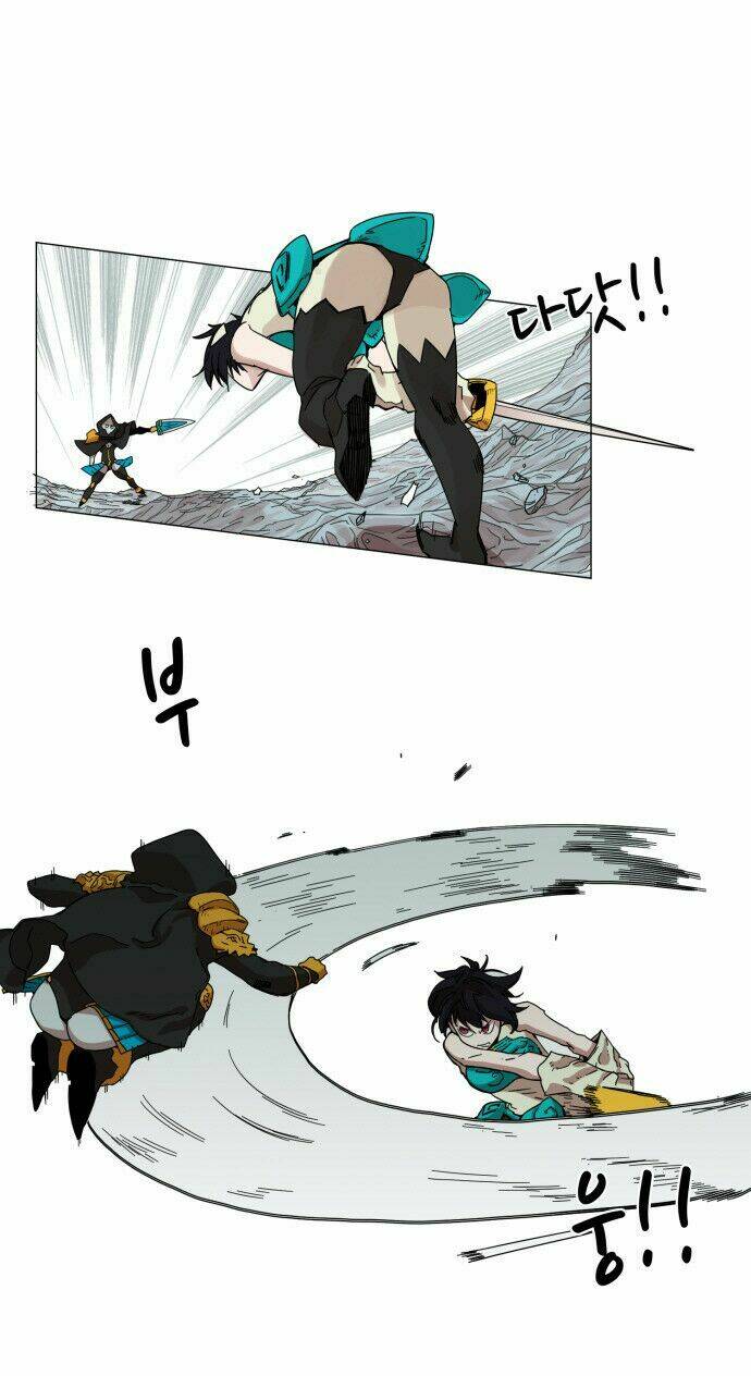 Hard Core Leveling Warrior Chapter 46 - Trang 2