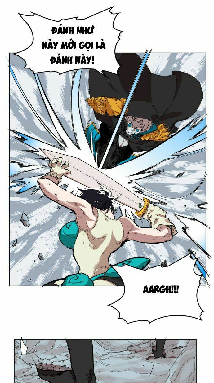 Hard Core Leveling Warrior Chapter 46 - Trang 2