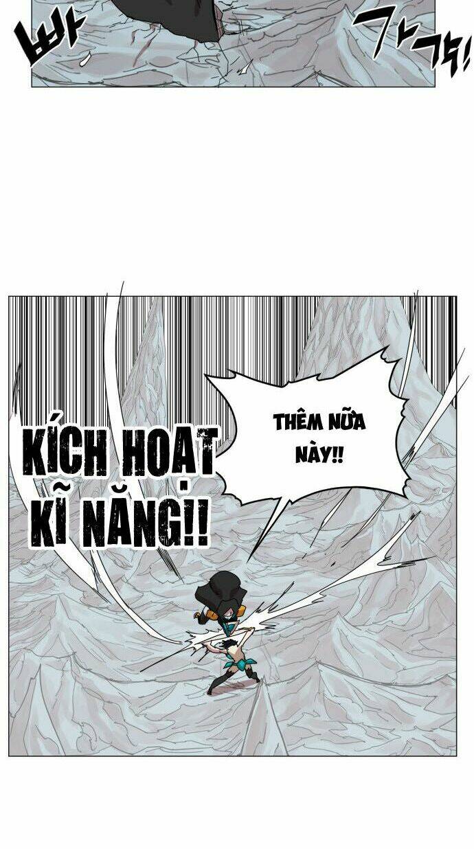 Hard Core Leveling Warrior Chapter 46 - Trang 2