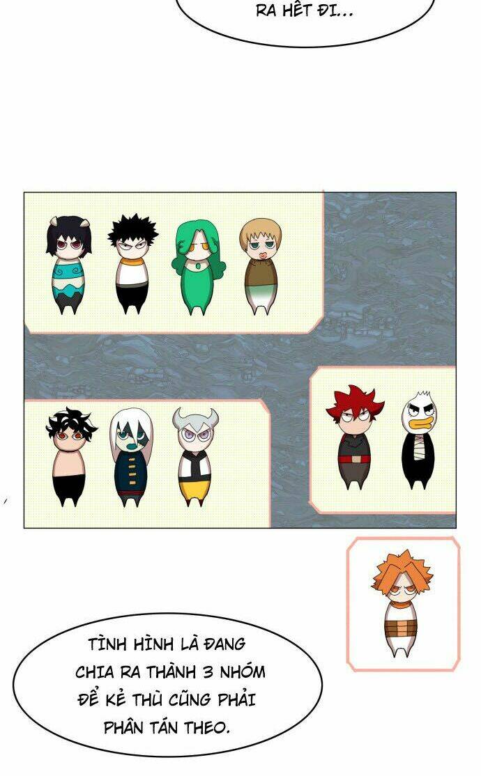 Hard Core Leveling Warrior Chapter 46 - Trang 2